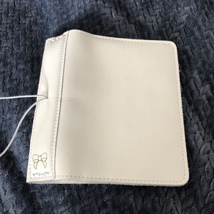 Foxy Fix Sugar Coconut No 5 Traveler’s Notebook